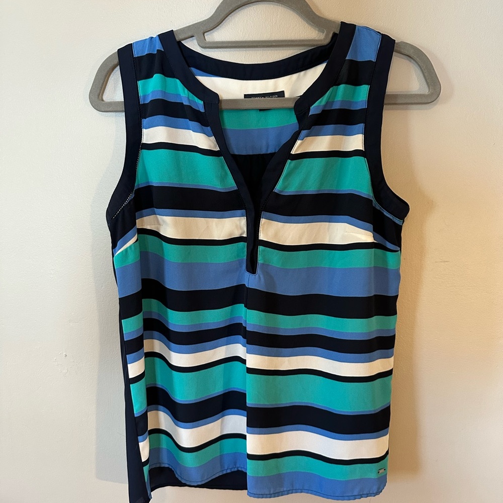 Tommy Hilfiger tank